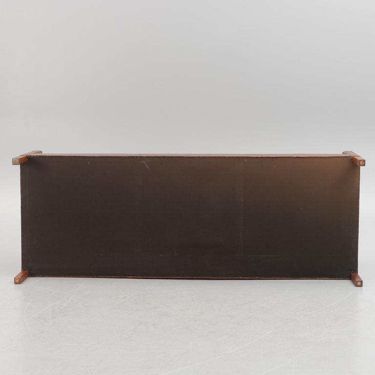 Børge Mogensen, sofa, model 2213, Fredericia Stolefabrik, Denmark.