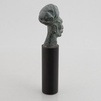 Anders Sandström, "Tuareg".