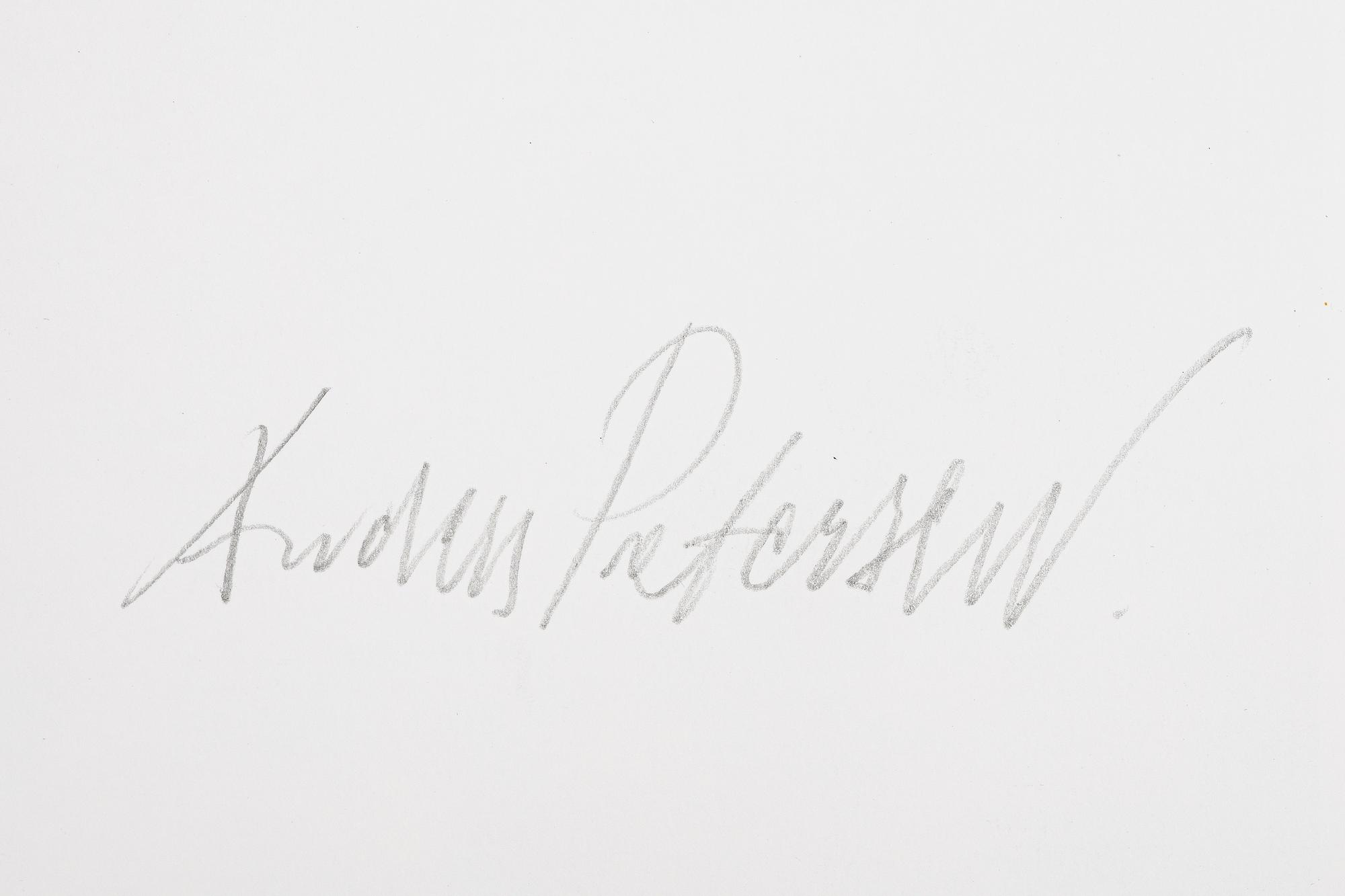 Anders Petersen, "Twins, Paris, 2006".