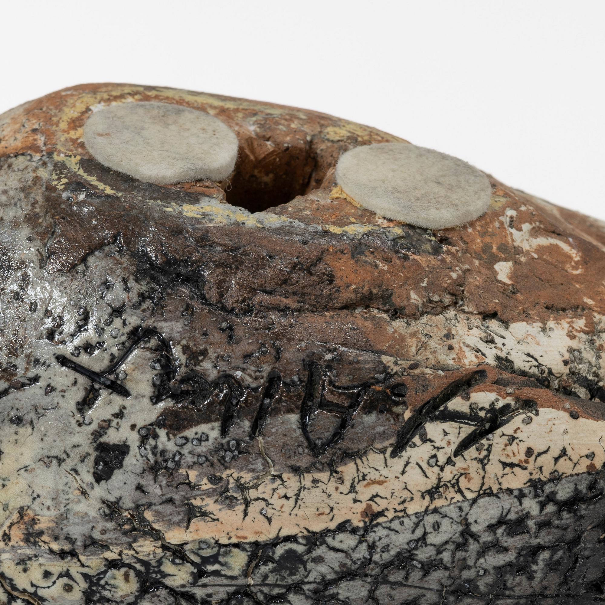 Henrik Allert, Grouse.