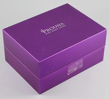 KANNA, porslin, Prouna, Korea, 2000-tal.