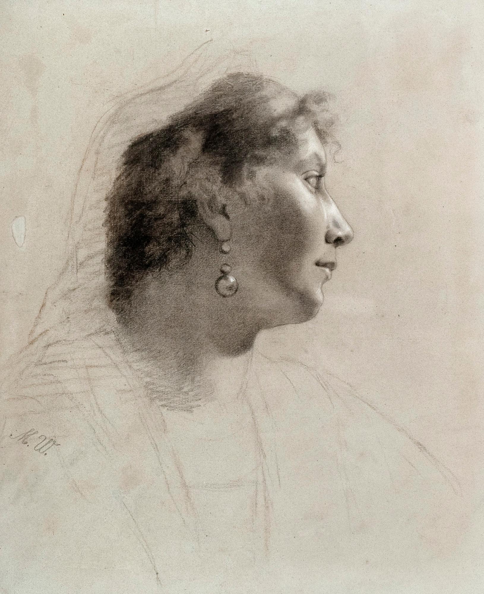 Maria Wiik, KVINNA I PROFIL.