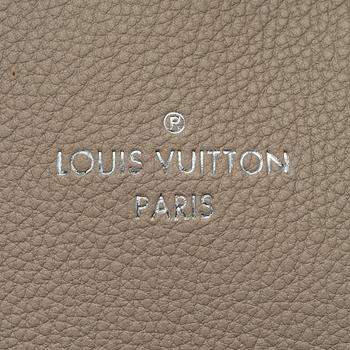 LAUKKU, "Soft Lockit", Louis Vuitton.