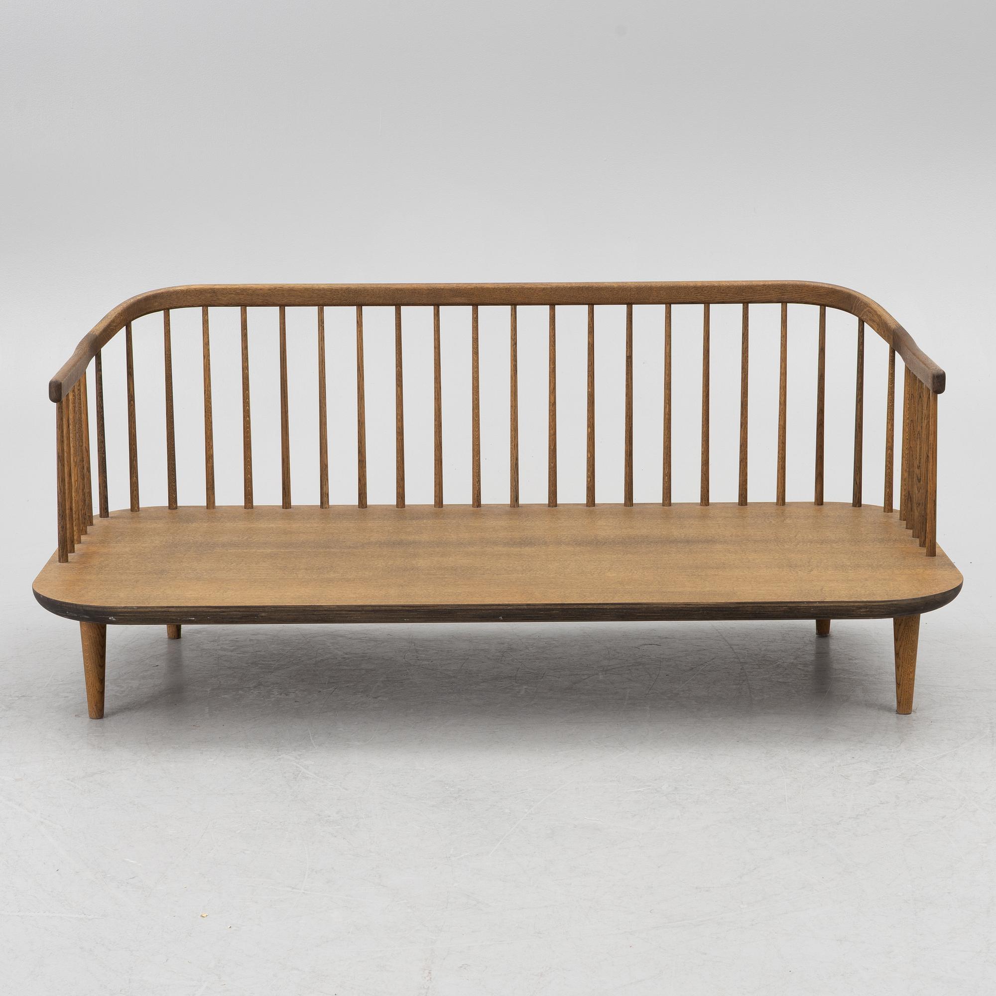 Space Copenhagen, soffa, "Fly", &Tradition, Danmark.