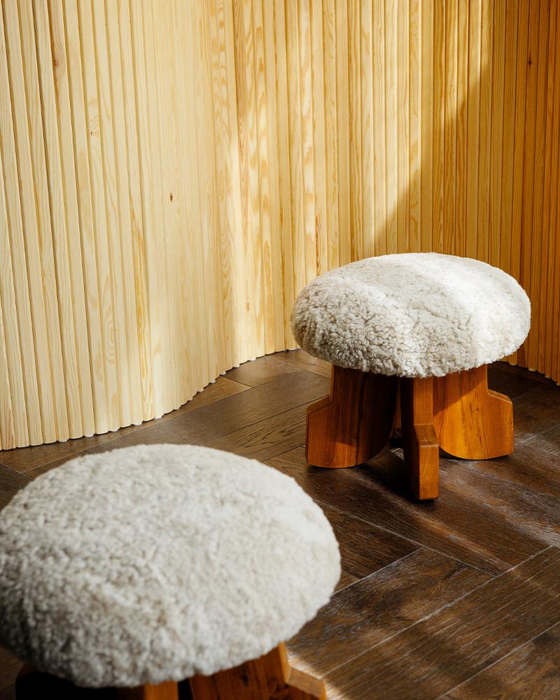 Material Matters – Wood