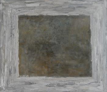 SUSANNE GOTTBERG, "HARMAA ABSTRAKTI".