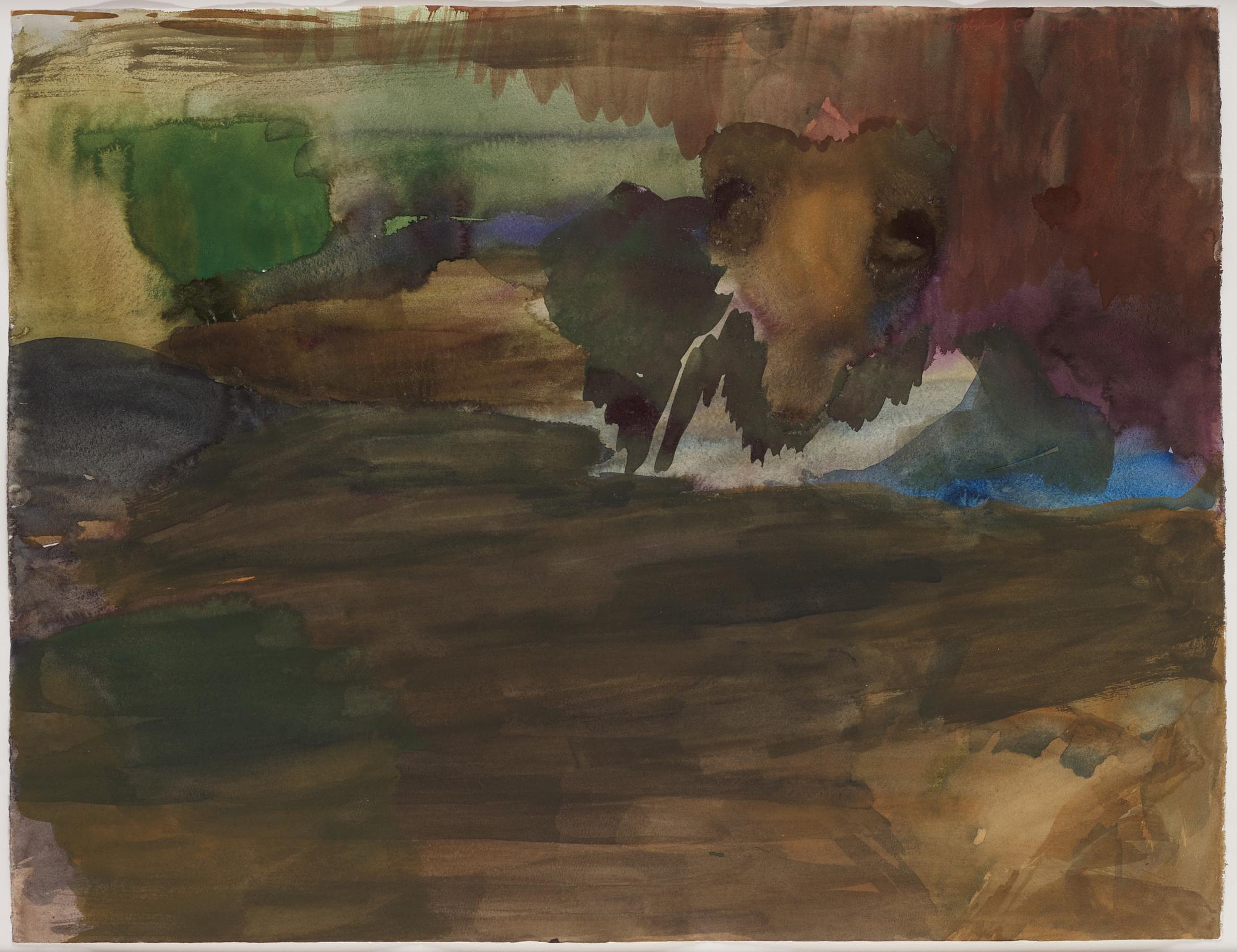 Andreas Eriksson, Untitled.