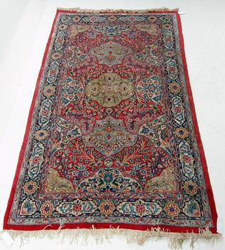 MATTA, Kirman old. 236 x 143.