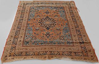 MATTA, orientalisk, semiantik, 187 x 137 cm.