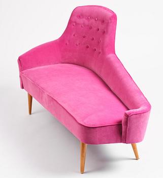 Harald Fust, sofa, "Singoalla", Ikea, 1960s.