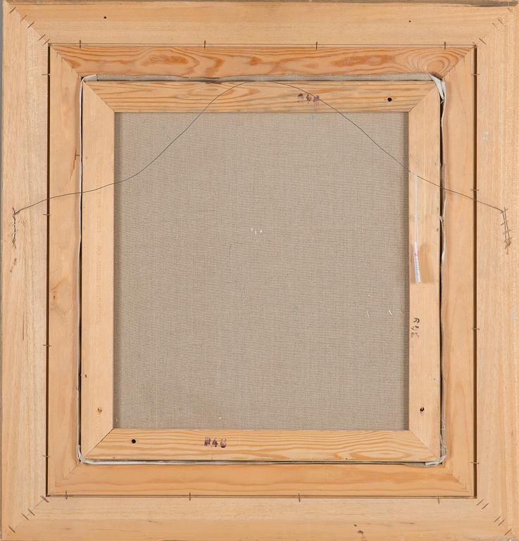 Lasse Marttinen, Spring Winter.