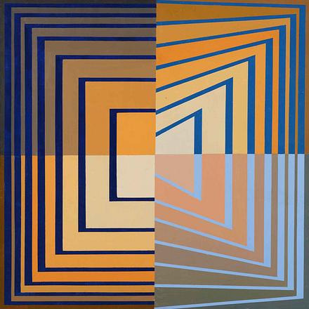 Lilla Bukowskis Presents – Concrete Art & Cubism
