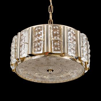 TAKLAMPA, Lys & Stil, 1960/70-tal.