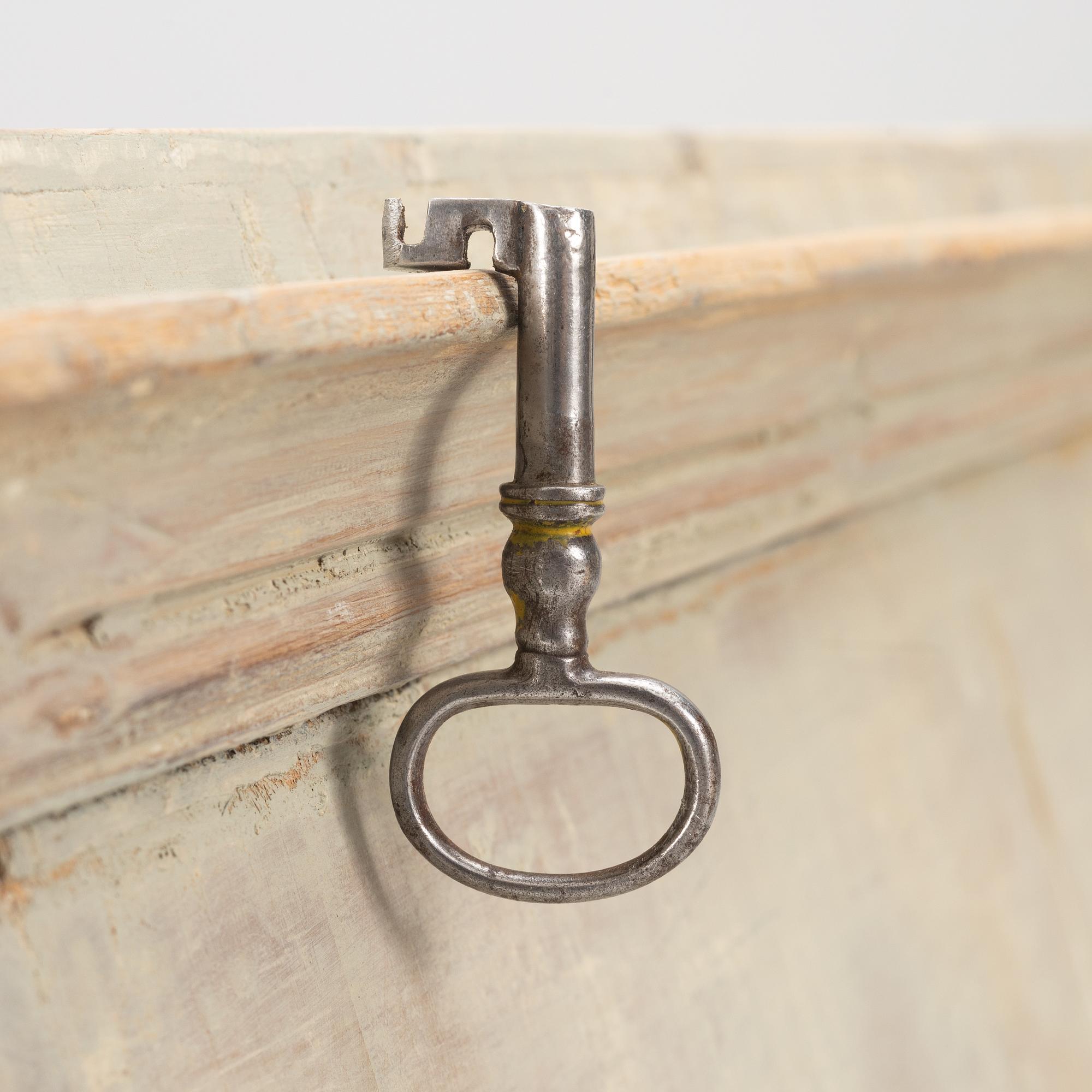 Sideboard, second half of the 18th century, Gustavian.