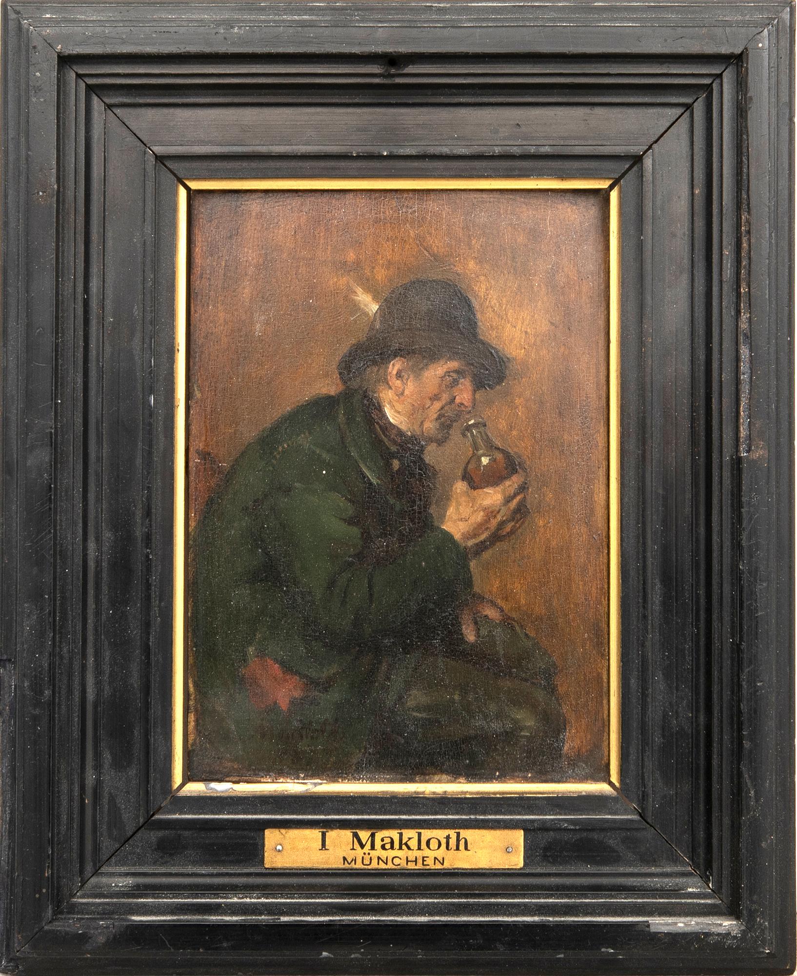 Johann Makloth,.