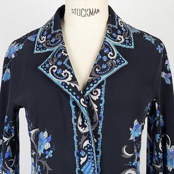 Emilio Pucci, dress, vintage, size It 8.
