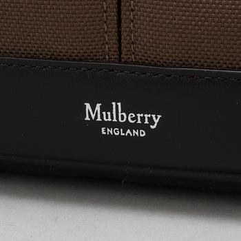 MULBERRY, 'Reston' backpack.