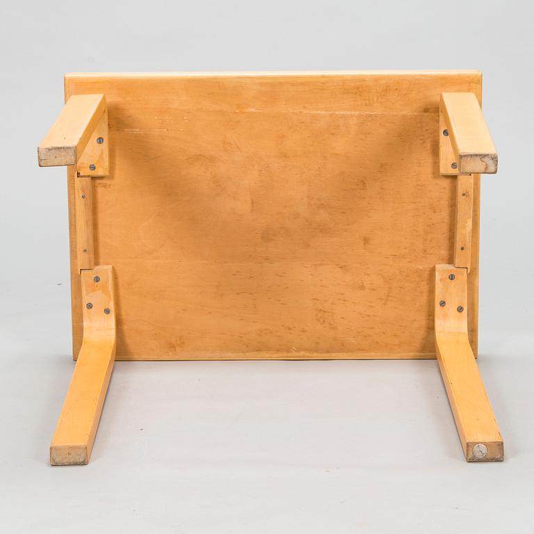 Alvar Aalto, bord, Artek, 1970-tal.