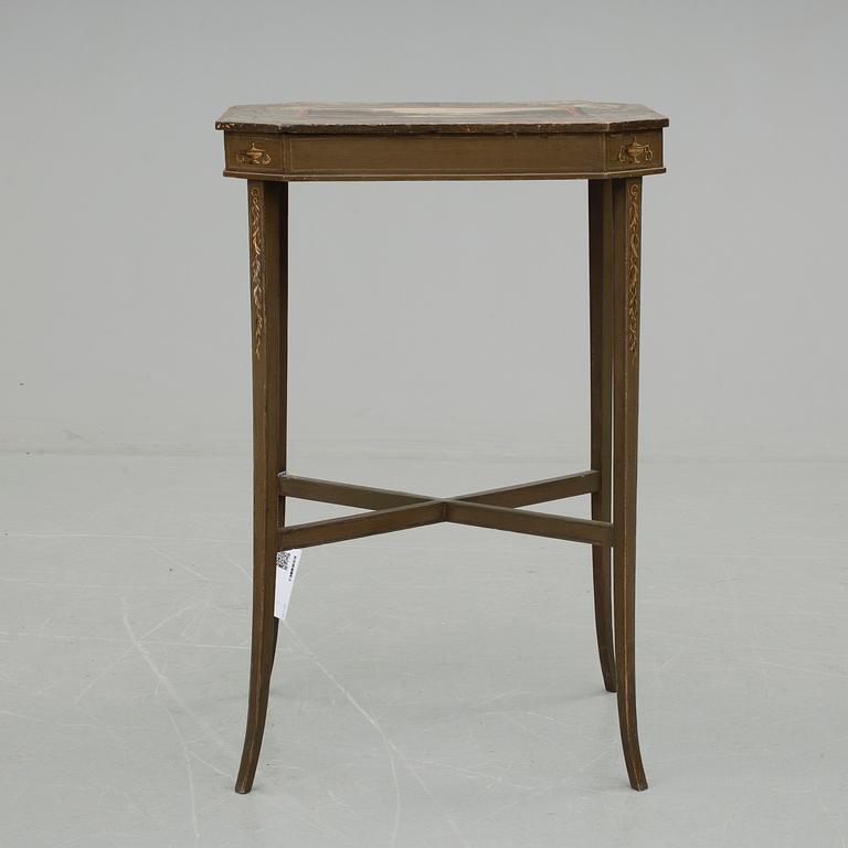 BORD, empire, 1800-talets första hälft.