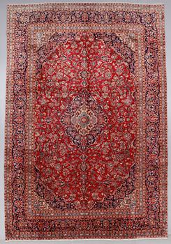 MATTA, Keshan, ca 425 x 285 cm.