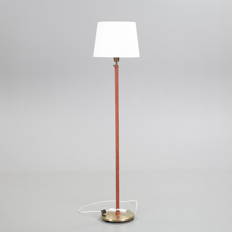 GOLVLAMPA, ASEA, 1900-talets andra hälft.