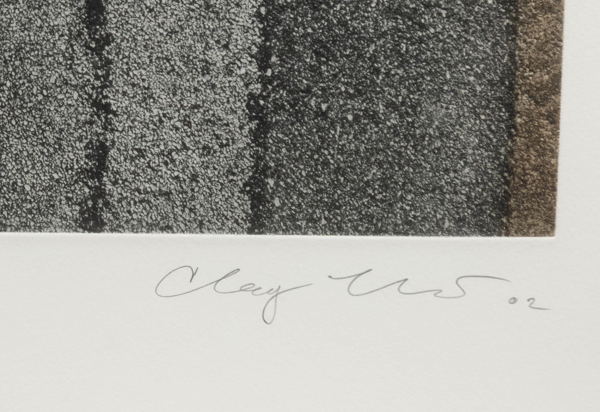 Clay Ketter, "Road 1.e".