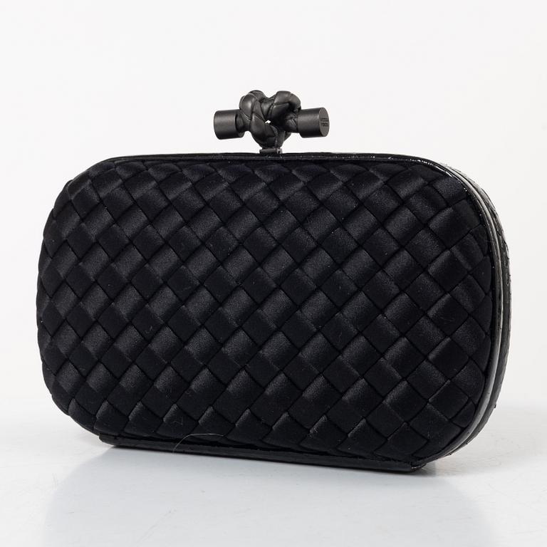 Bottega Veneta clutch, "Knot".