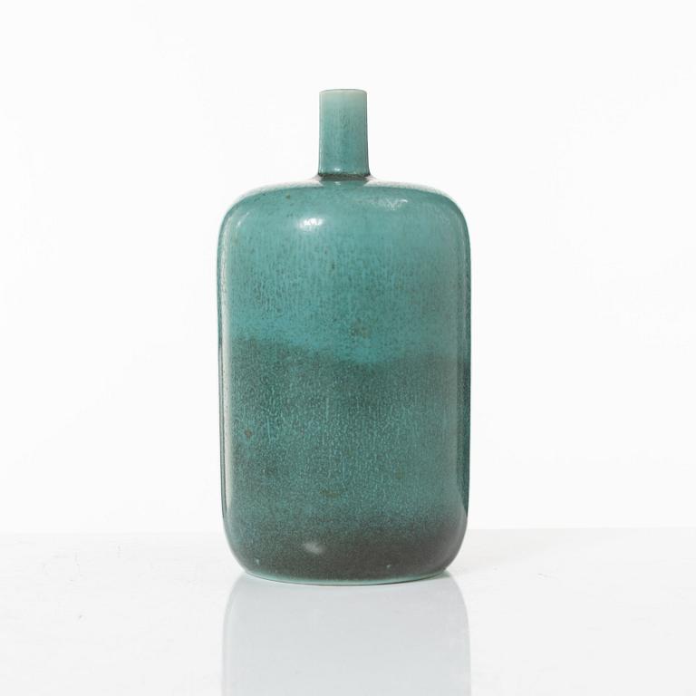 Carl-Harry Stålhane, a stoneware vase, Rörstrand.