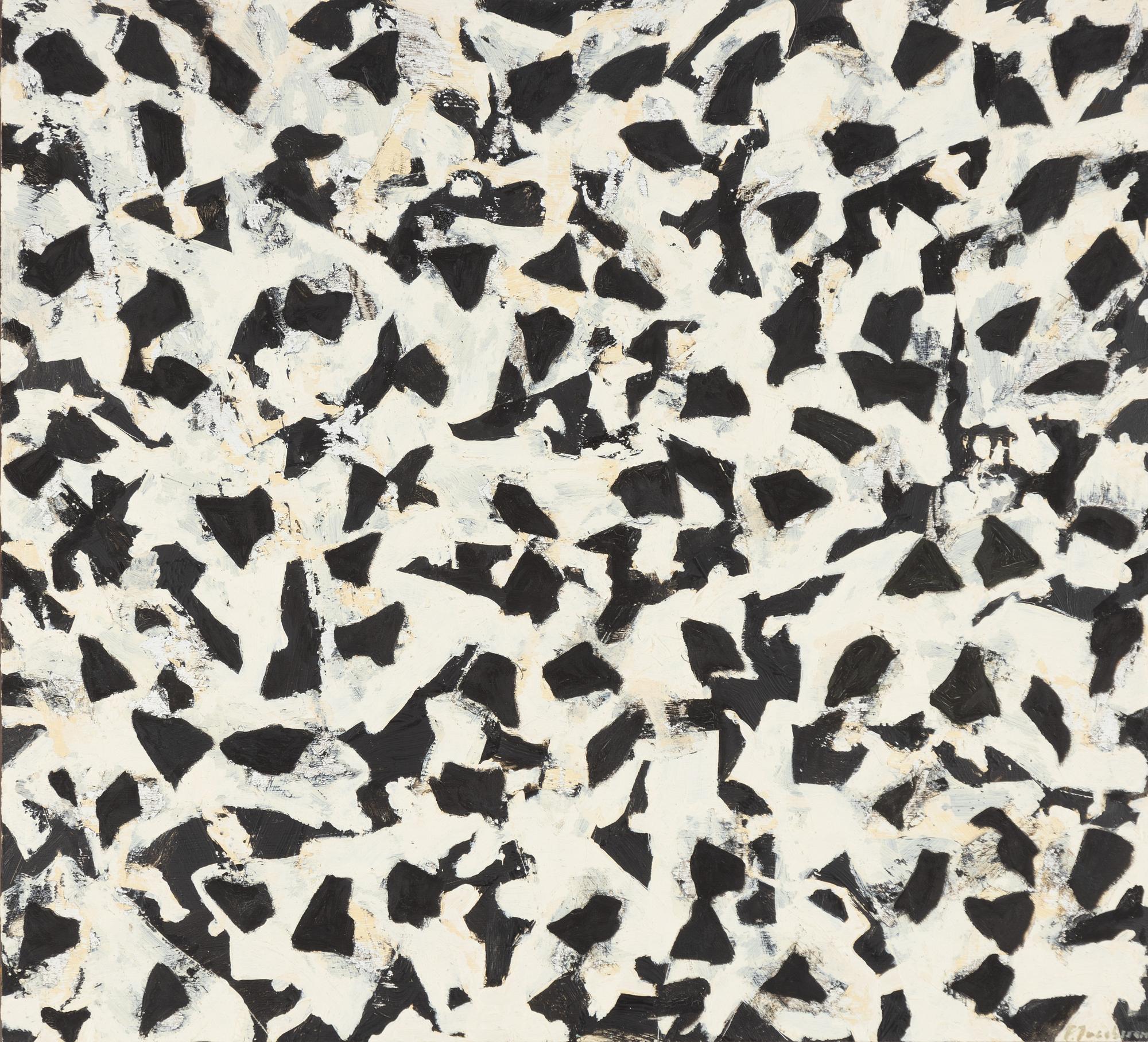 Fredrik Jacobsson, "November".