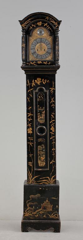 GOLVUR, 1700-tal.