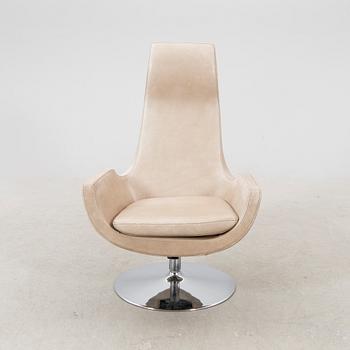 Armchair "Clipper" Ire furniture 2000s.