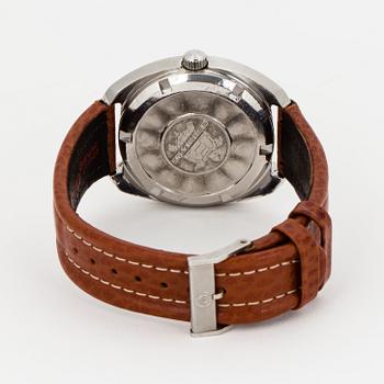 CERTINA, DS 2, armbandsur, 38 mm.