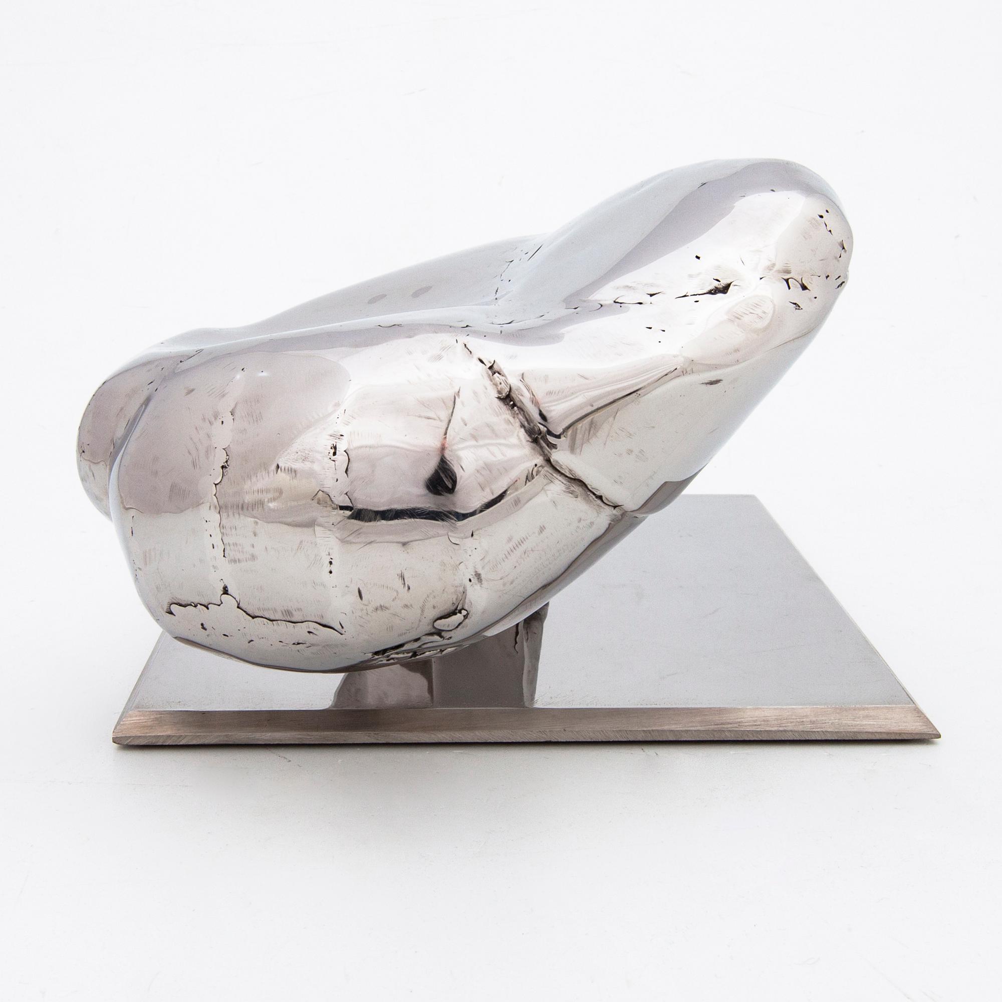 AARON HEINO, "SLIP".