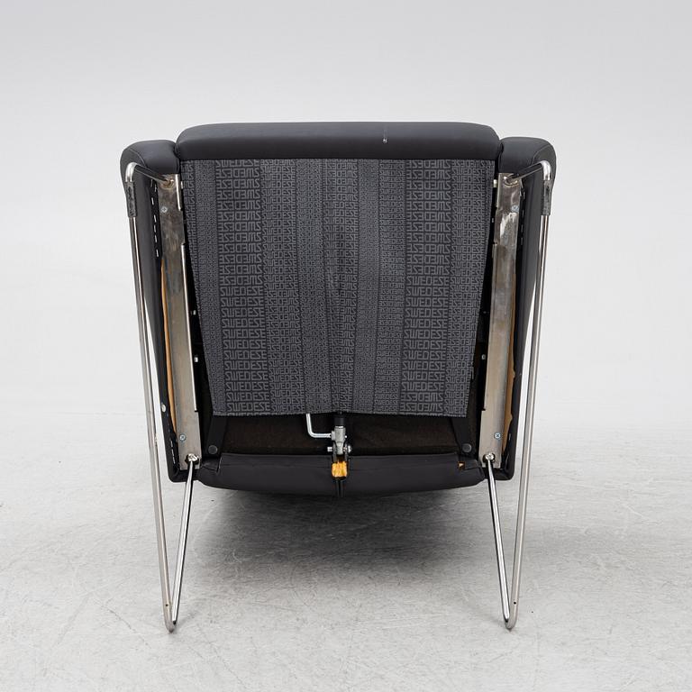 Roger Persson, a 'Select' easy chair, Swedese.