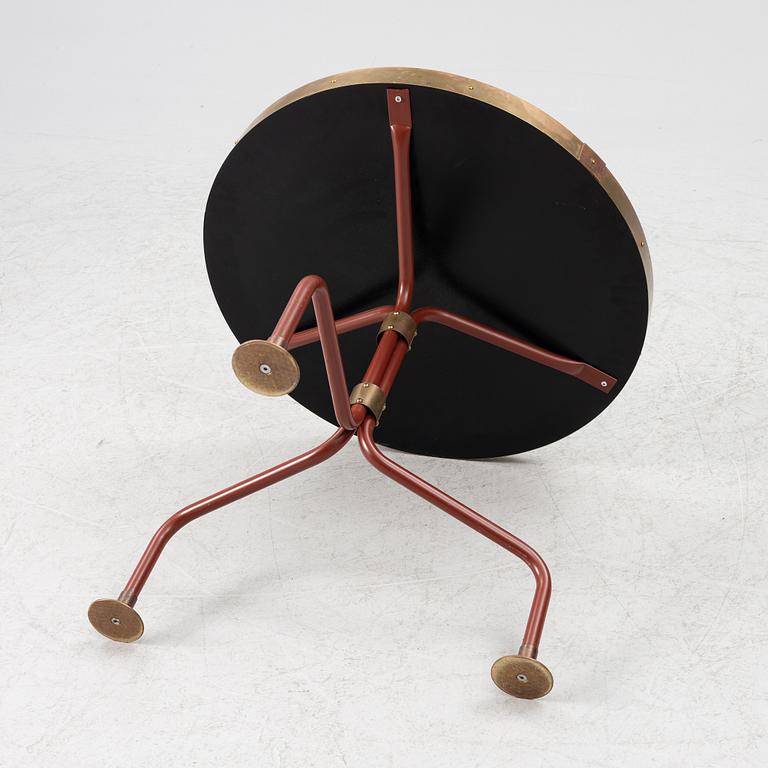 Ulf Scherlin, soffbord, "Sidobord 12", för Scherlin, samtida.