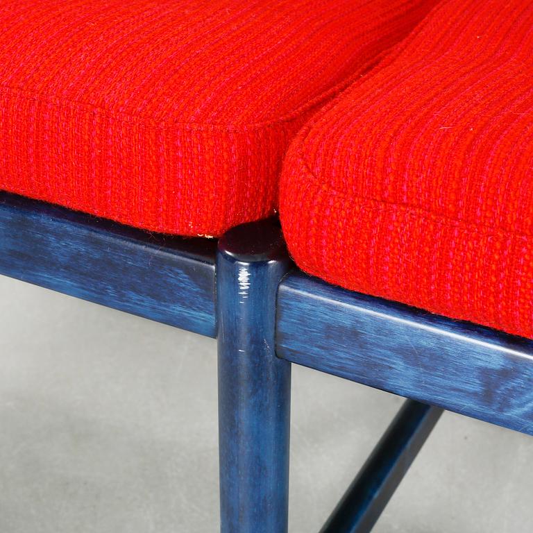 A sofa "Sörgården", Jörgen Baeckmark for Gemla.