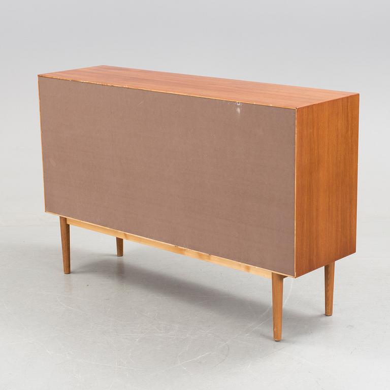 SIDEBOARD, Bertil Fridhagen, Bodafors, 1960-tal.