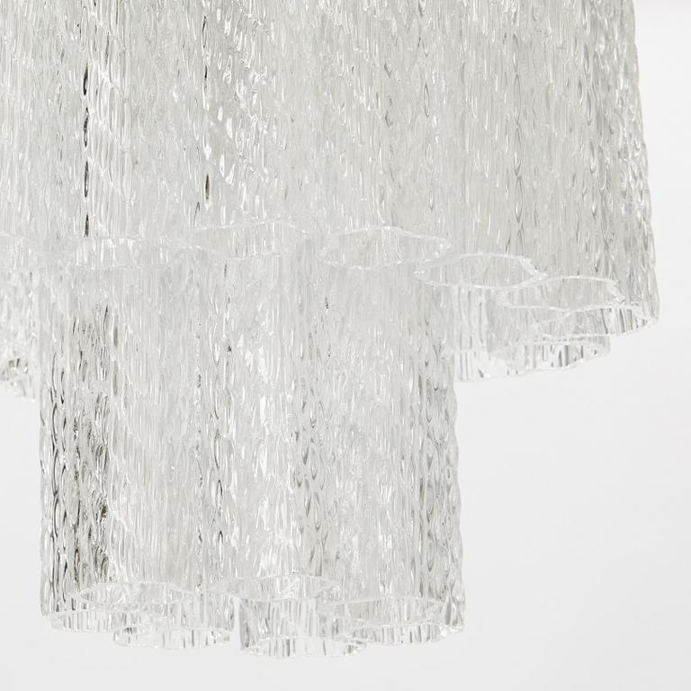 Taklampa, Italien, 1900-talets andra hälft.