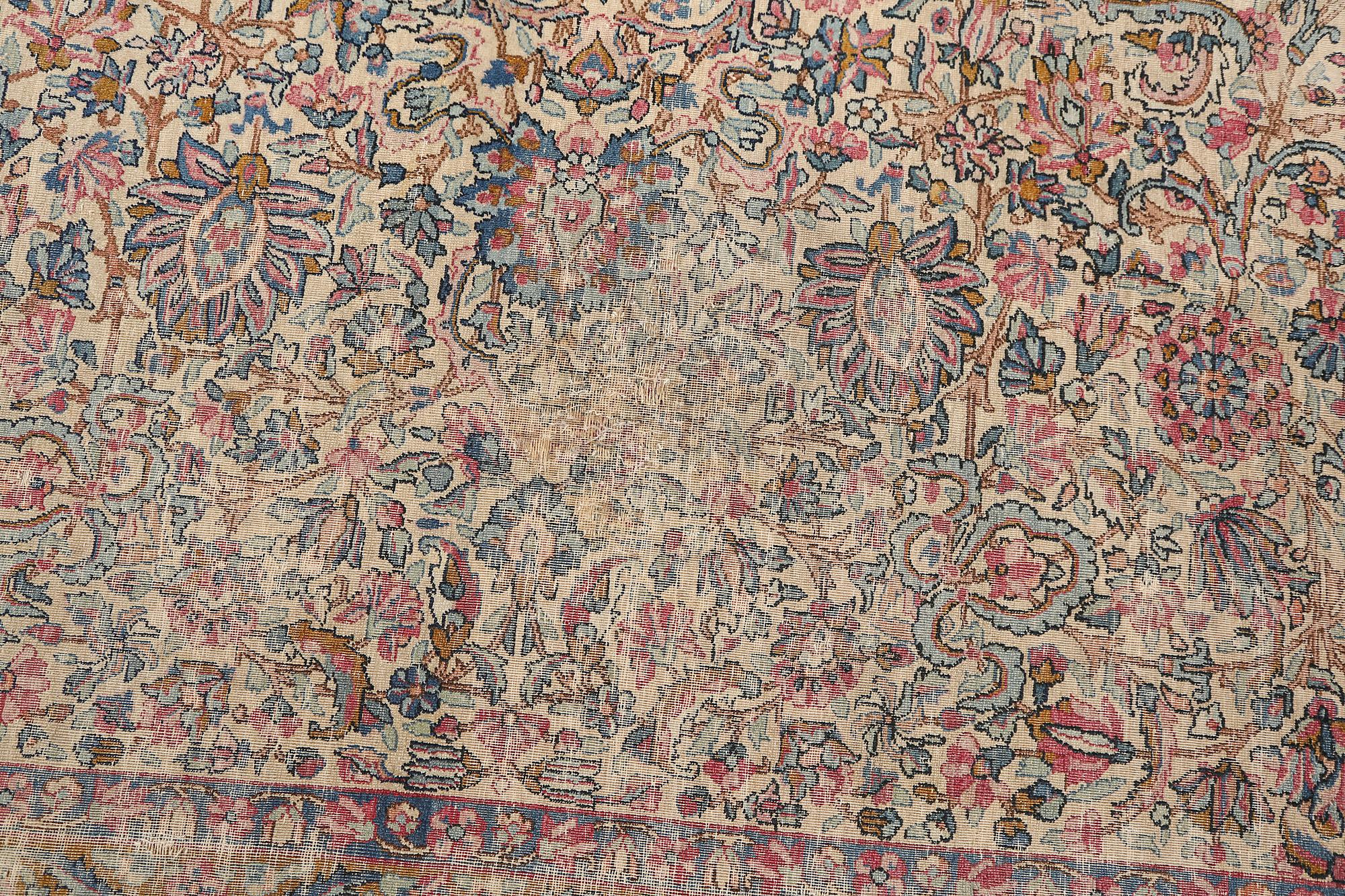 MATTA, Kirman, semiantik, 363 x 261 cm.