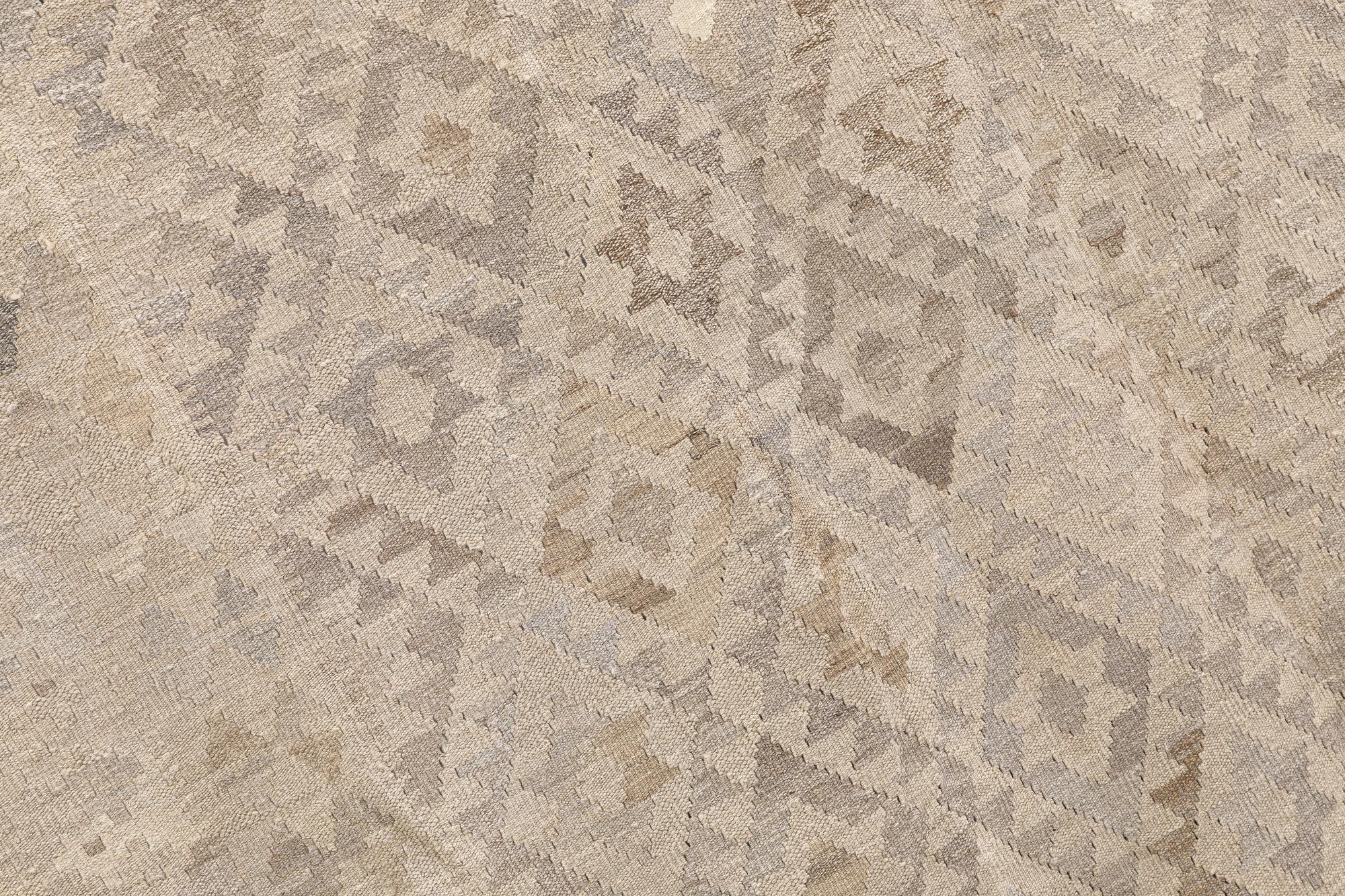 Matta, Kelim, 280 x 269 cm.