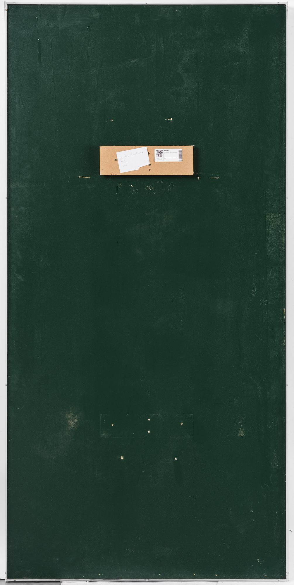 Yves Scherer, "Fructis Hardcore (1)".