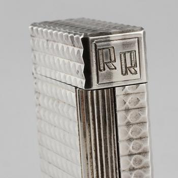 TÄNDARE, Dupont, 1900-talets andra hälft.