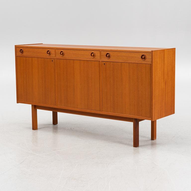 Sideboard, 1960-tal.