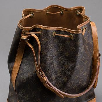 LOUIS VUITTON, "Noé", handbag.