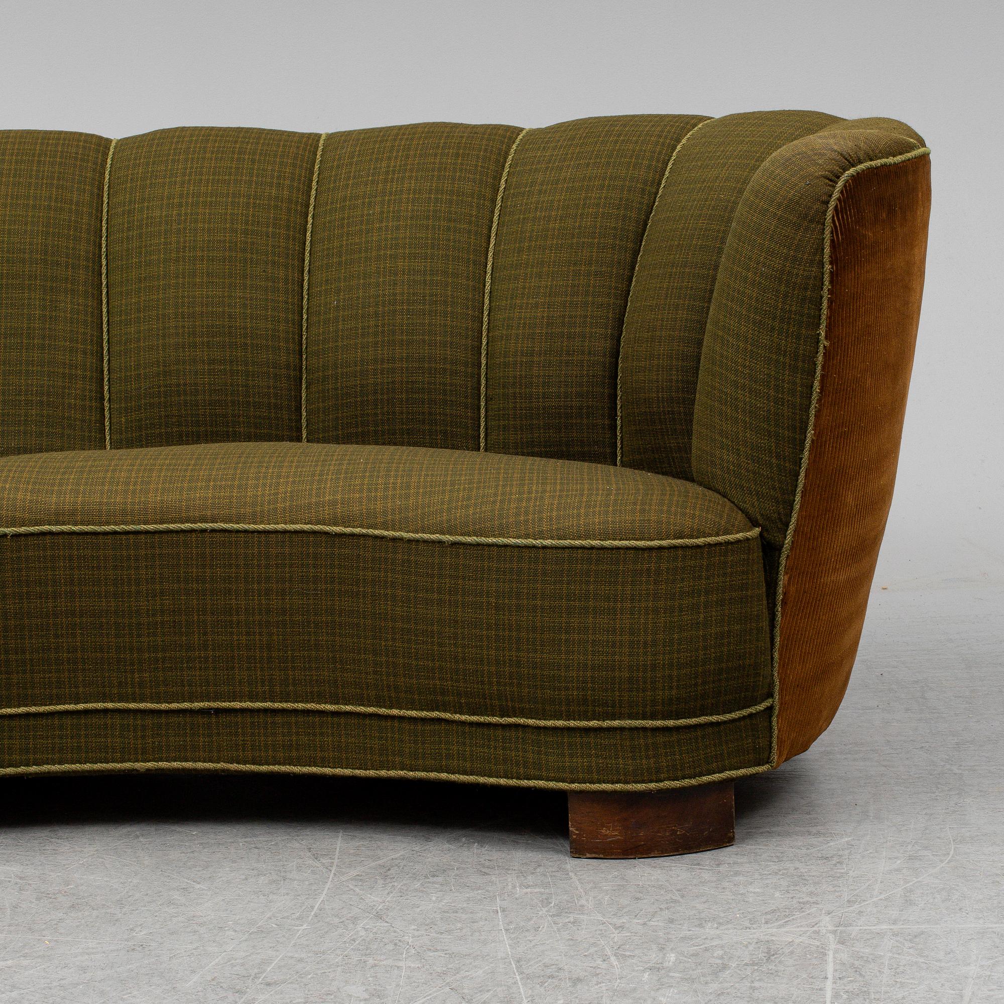 SOFFA, funkis, 1930/1940-tal.