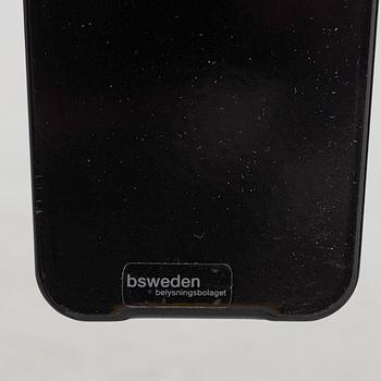 David Taylor, pendel, "Fling 120", ett par, Bsweden/Belysningsbolaget, samtida.