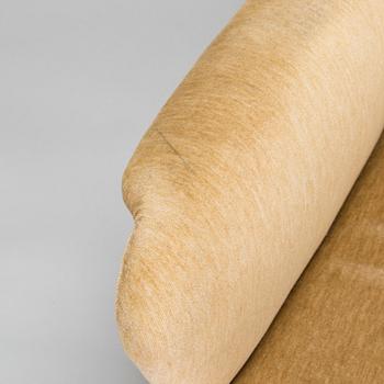 Carl Gustaf Hiort af Ornäs, fåtöljer, ett par, Hiort Tuote Puunveisto, 1900-talets mitt.