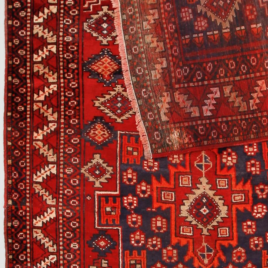 MATTA, Kurd, ca 320 x 170 cm.