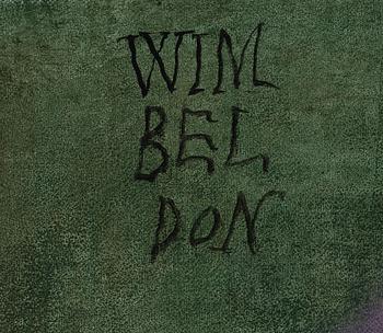 Madeleine Pyk, "Wimbledon".