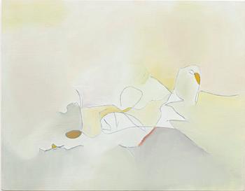 Ellen Frances, Untitled.